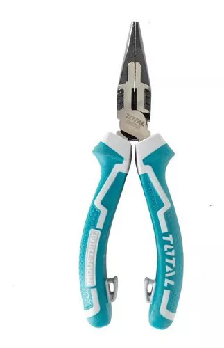 [618667] PINZA PUNTA Y CORTE TOTAL 8"