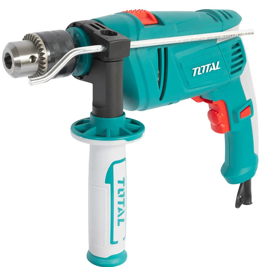 ROTOMARTILLO TOTAL INDUSTRIAL 1/2" 850W