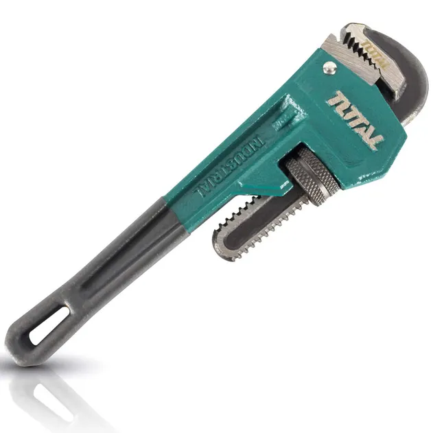 [618595] LLAVE STILSON TOTAL 10"