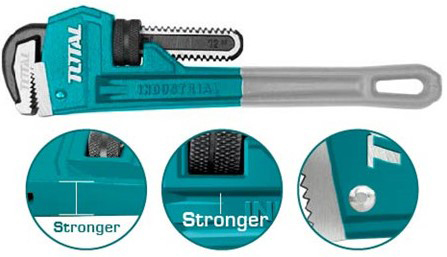 [618596] STILSON TOTAL 12" THT171206
