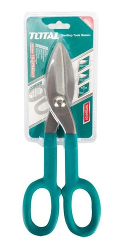 TIJERA PARA HOJALATERO TOTAL 10"