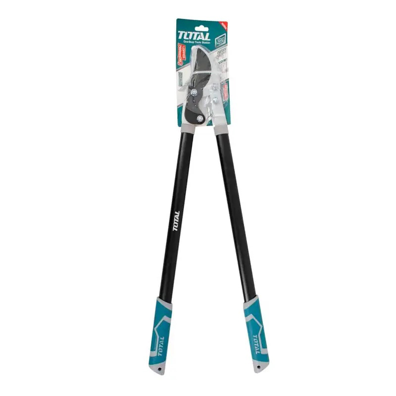 TIJERA PODADORA TOTAL MANGO TUBULAR 71CM