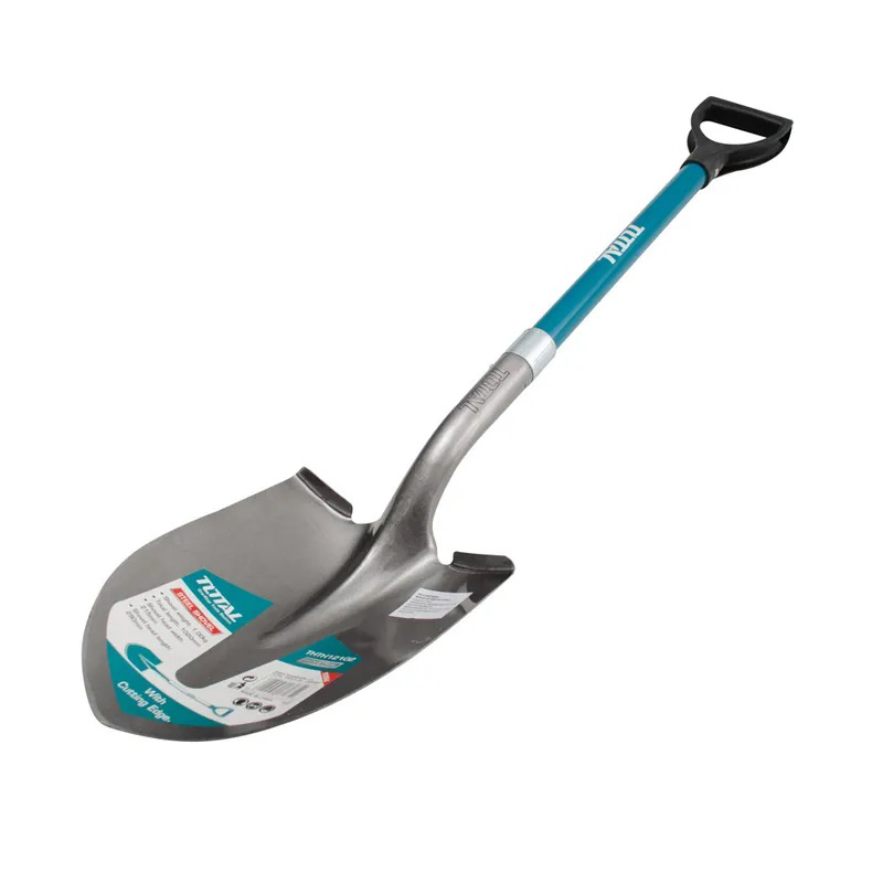 PALA JARDINERA TOTAL MANGO FIBRA VIDRIO