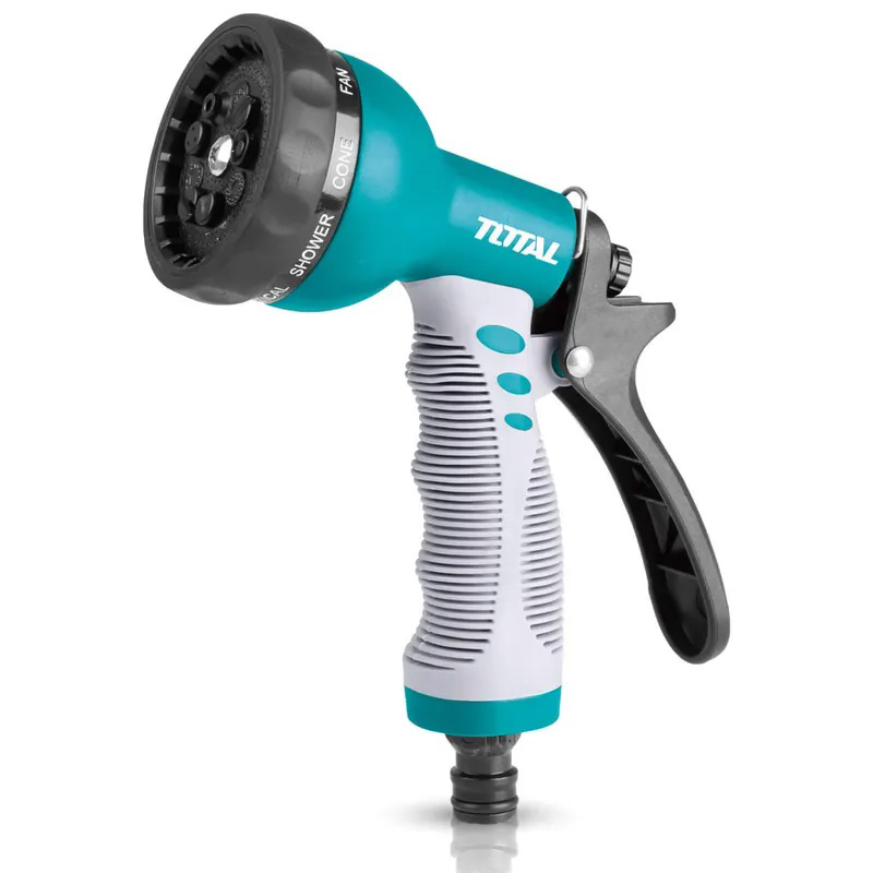 [618883] PISTOLA RIEGO PLASTICA TOTAL THWS010901