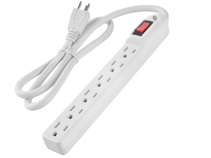 [616618] MULTICONTACTO IUSA 6 ENTRADAS MUL-6