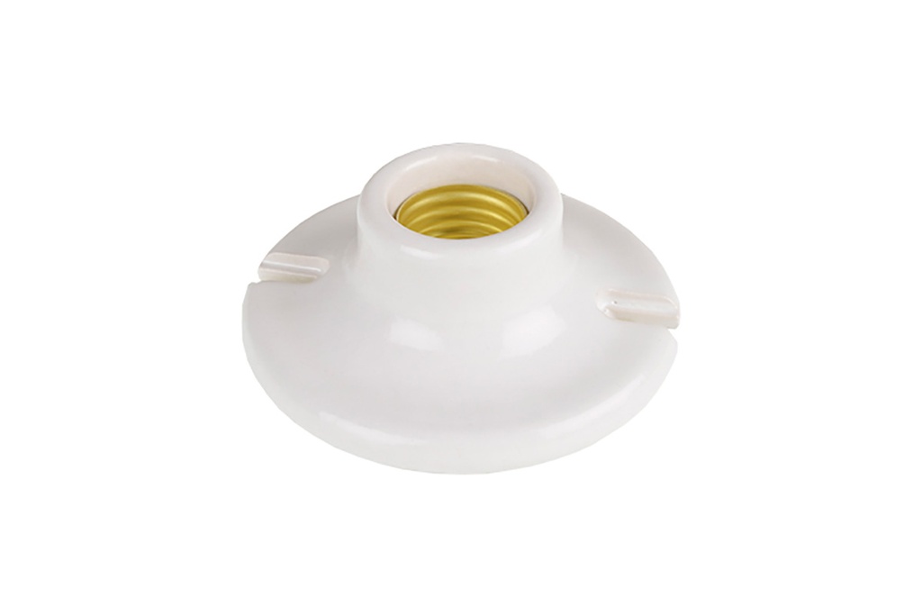 [324996] PORTALAMPARA REDONDO 92.5MM