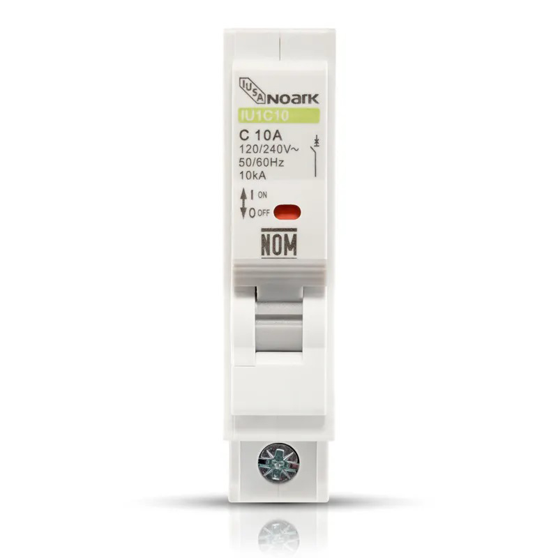 BREAKER IUSA 1P 60A IU1C60