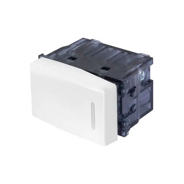 [619853] IUSA GIO INTERRUPTOR SENCILLO