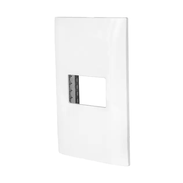IUSA GIO PLACA 1 VENTANA