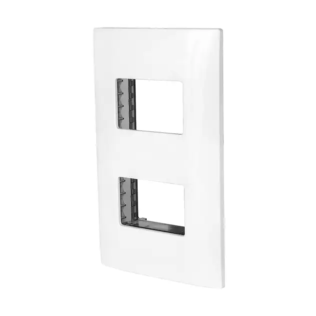 IUSA GIO PLACA 2 VENTANAS