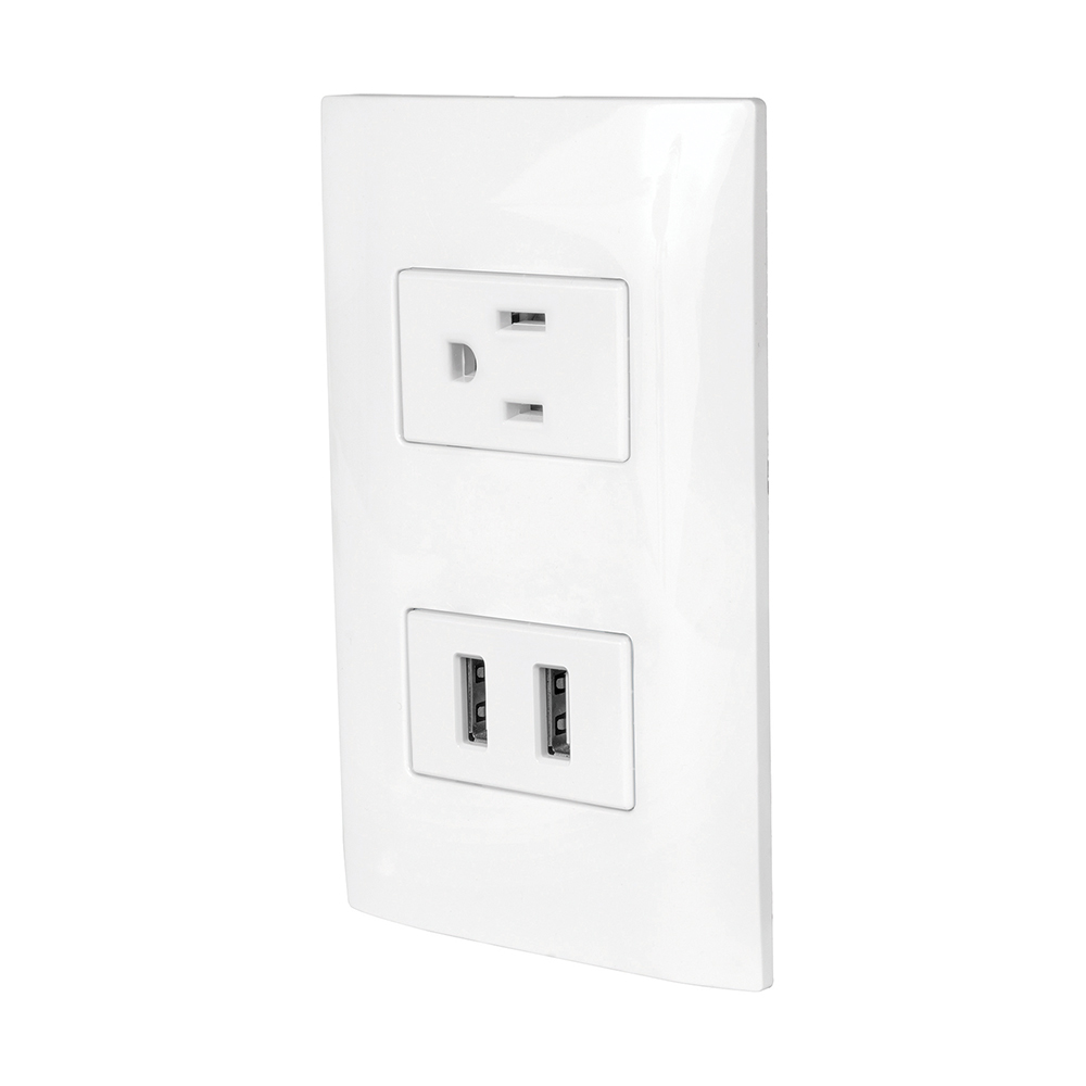 IUSA GIO PLACA CONTACTO + USB