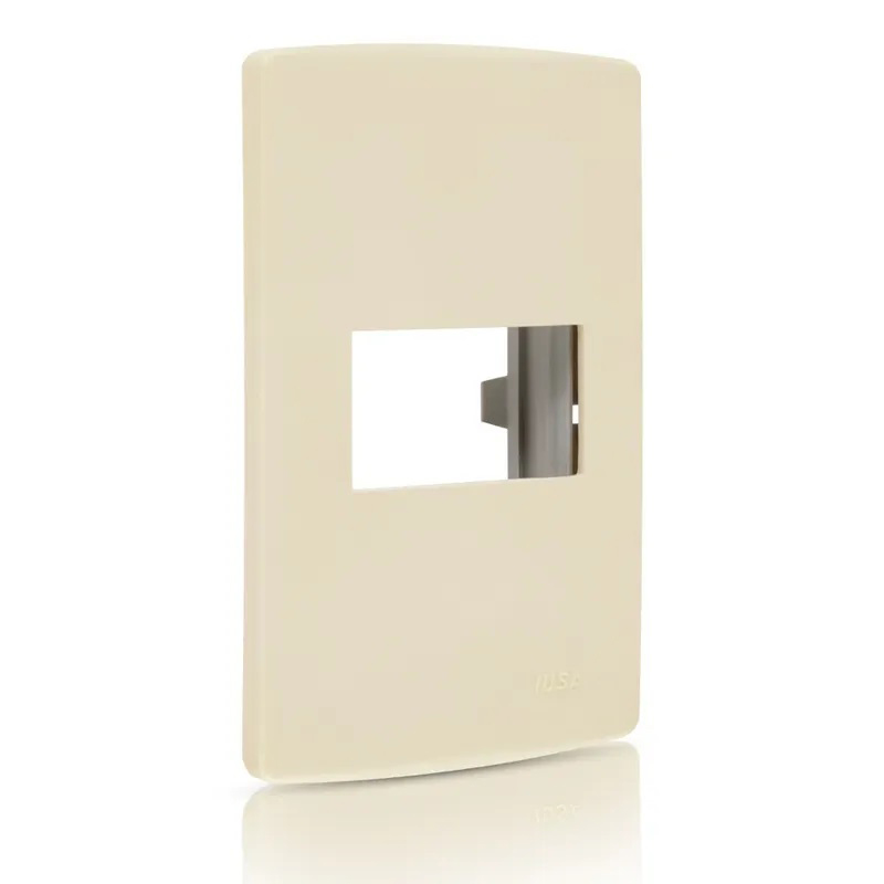 [217875] PLACA SCUDETTO PRIME 1V BLANCO