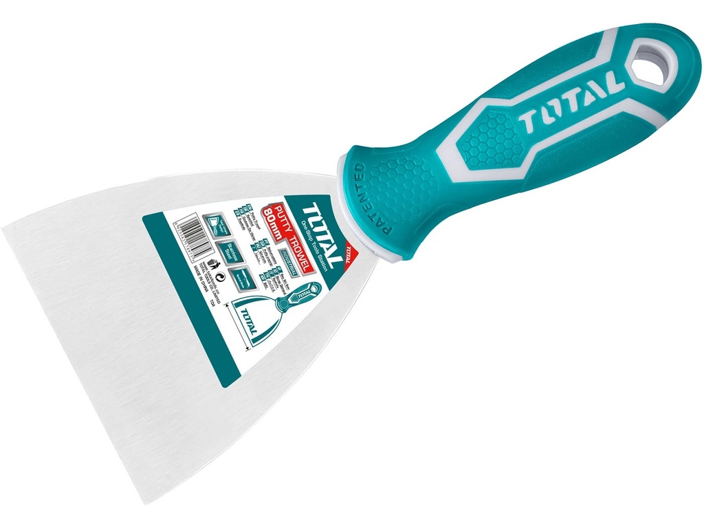 ESPATULA TOTAL 80MM