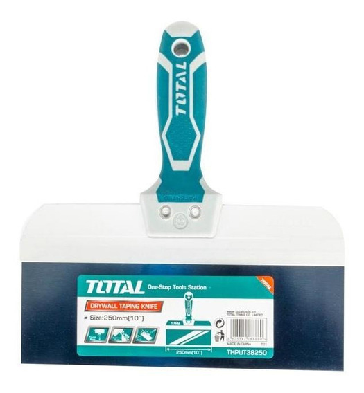 [618630] ESPATULA TOTAL PARA TAPICERO 8"
