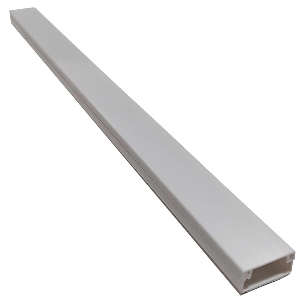 CANALETA PLASTICA IUSA 2M 17 X 35