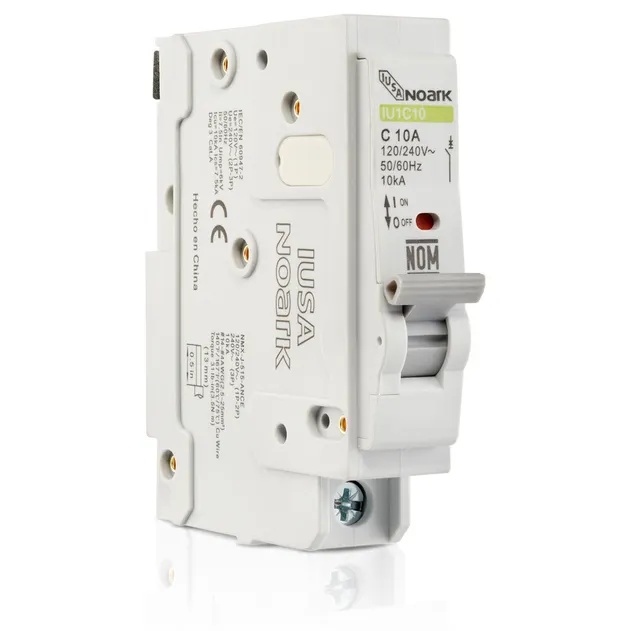 [616636] BREAKER IUSA 1P 20A IU1C20