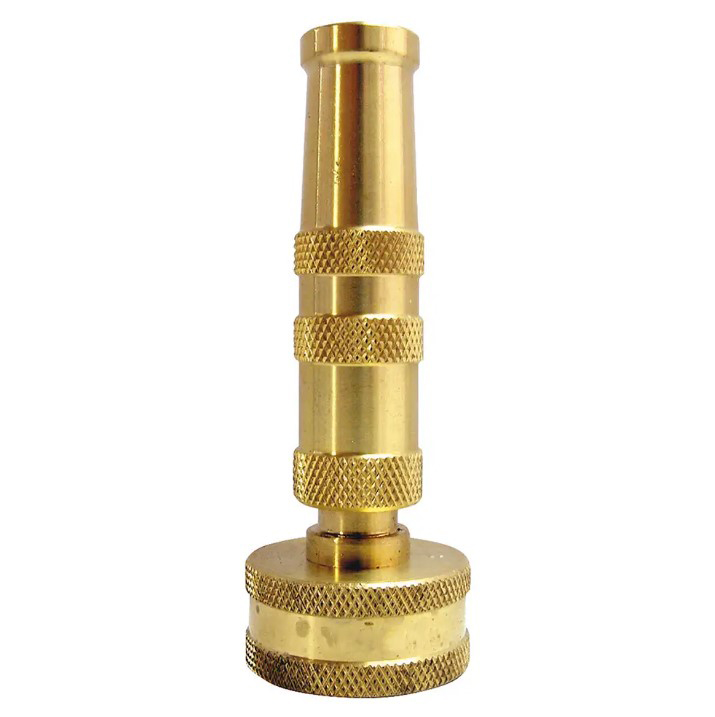 [130338] CHIFLON DE LATÓN 4  X 3/4  SURTEK