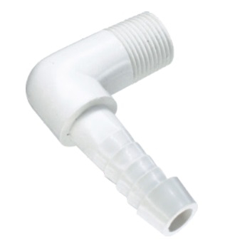 CODO INSERCION MACHO HULCEN 3/4