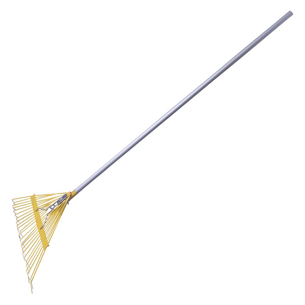 [130597] ESCOBA METALICA REFORZADA 24D SURTEK