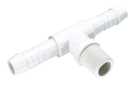 [161D] TEE INSERCION HULCEN MACHO 3/4