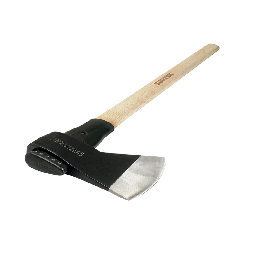 HACHA MEDIA LABOR 3 1/2  MADERA SURTEK