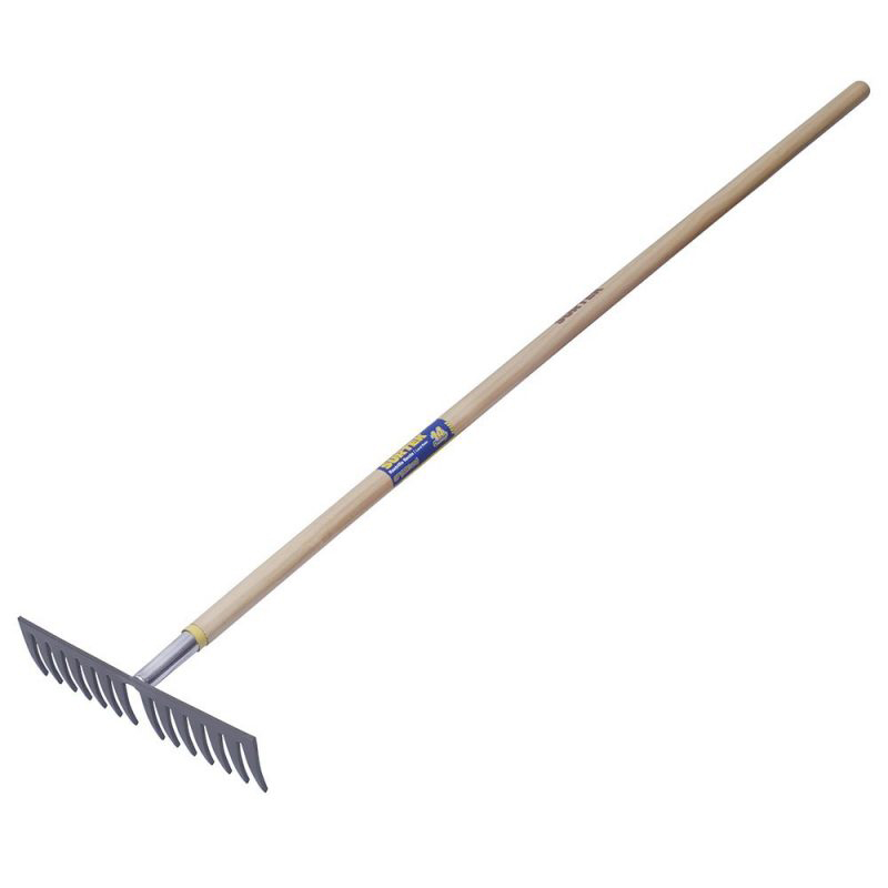 [130650] RASTRILLO PARA JARDIN SURTEK 14D 60