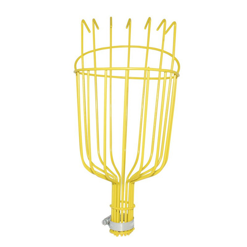 RECOLECTOR DE FRUTAS SIN MANGO SURTEK