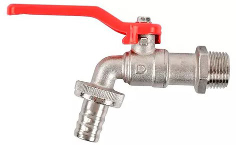 [4123] LLAVE DE JARDIN ESFERA DICA 1/2