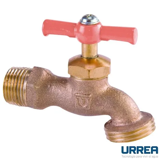LLAVE NARIZ URREA 1/2"