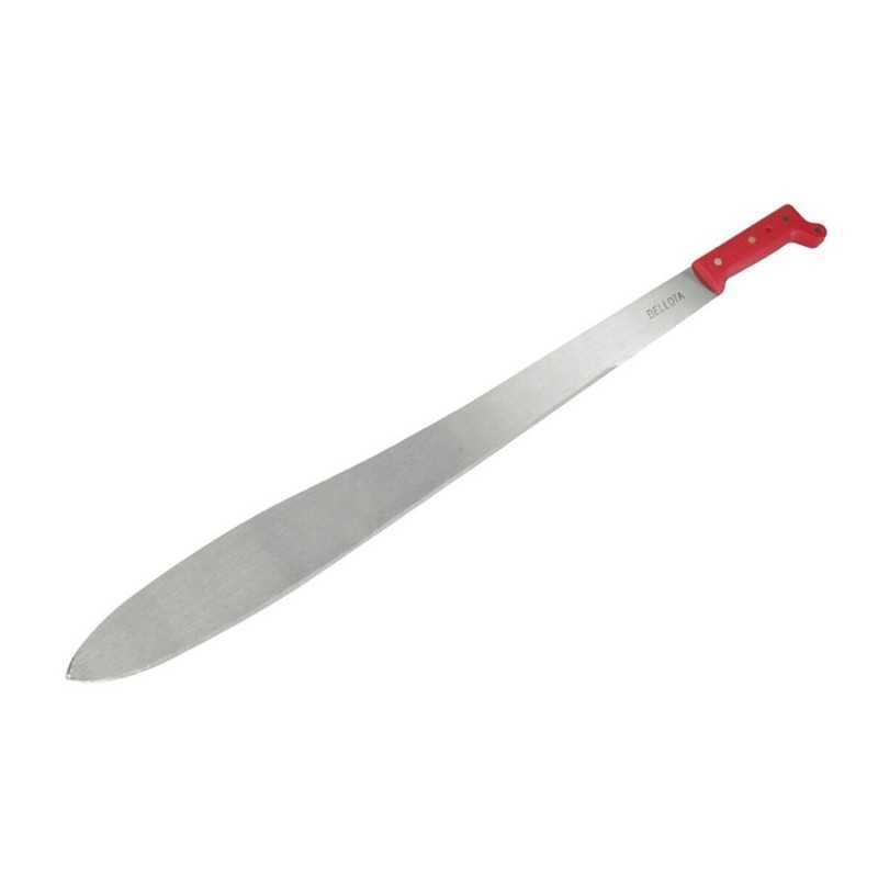 [460-18PPR] MACHETE BELLOTA RECTO B460-18 BIMATERIAL
