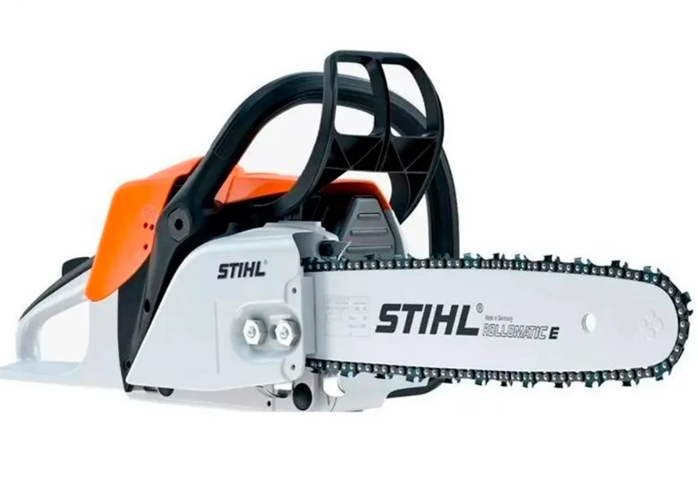 MOTOSIERRA STIHL MOD. MS170 BARRA 14