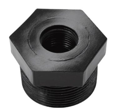 [167D] REDUCCION BUSHING PLASTICA 1  X 3/4