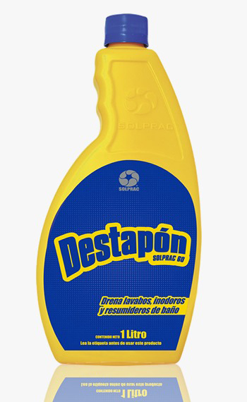 [PTN02100] DESTAPON 1 L