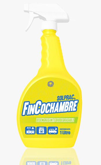 FINCOCHAMBRE LIQUIDO 1 L
