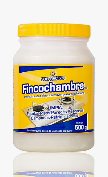 [PTN23050] FINCOCHAMBRE PASTA 500 G