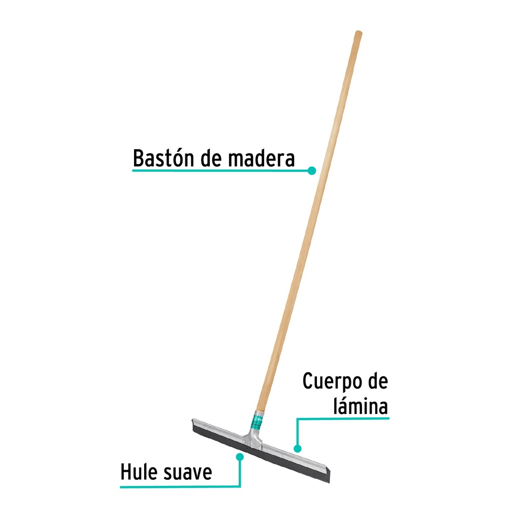 JALADOR DE LÁMINA REFORZADA DE 50 CM, KL