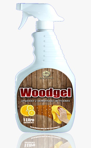 [PTN20100] LIMPIADOR DE MADERA WOODGEL 1 L