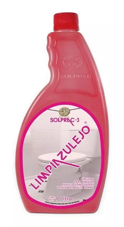 [PTN03100] LIMPIAZULEJO 1 L