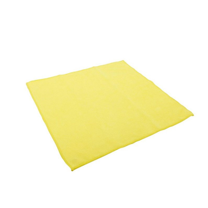 PAÑO MICROFIBRA 40X40CM FOY