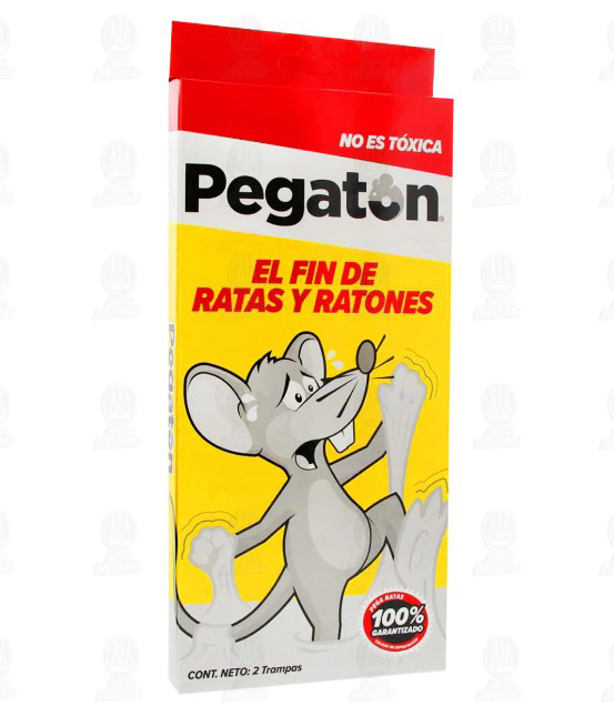 [P201] TRAMPA GRANDE PEGATON