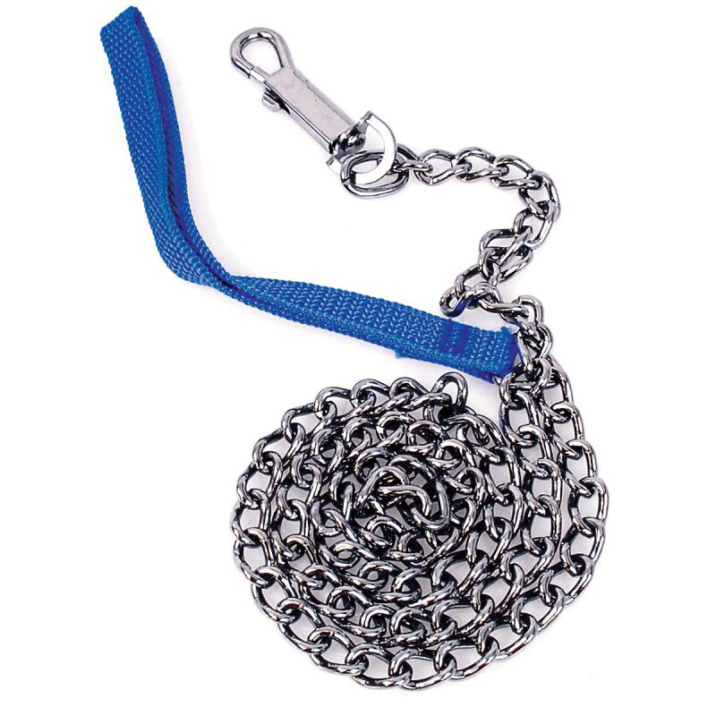 [150866] CADENA DE PASEO SURTEK 4.5MM X 1.20M