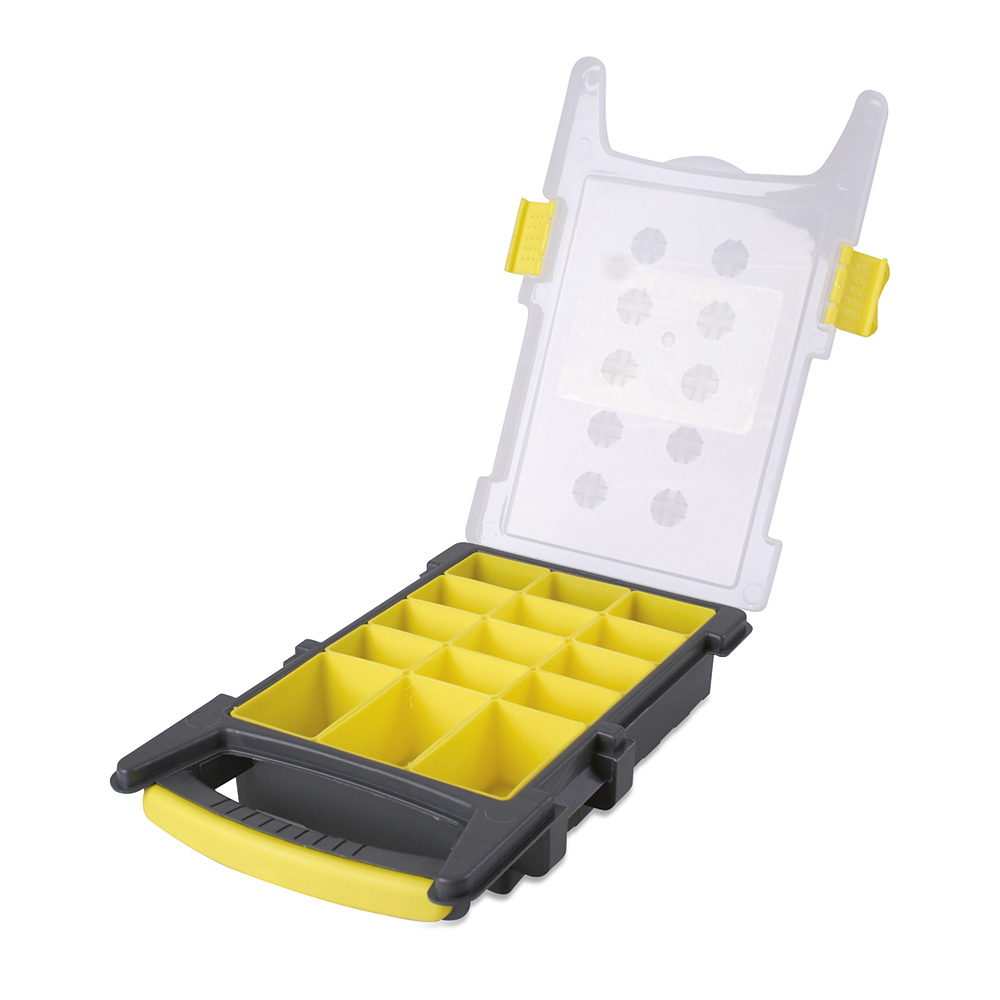 [125010] CAJA ORGANIZADORA PLASTICA SURTEK 8.5