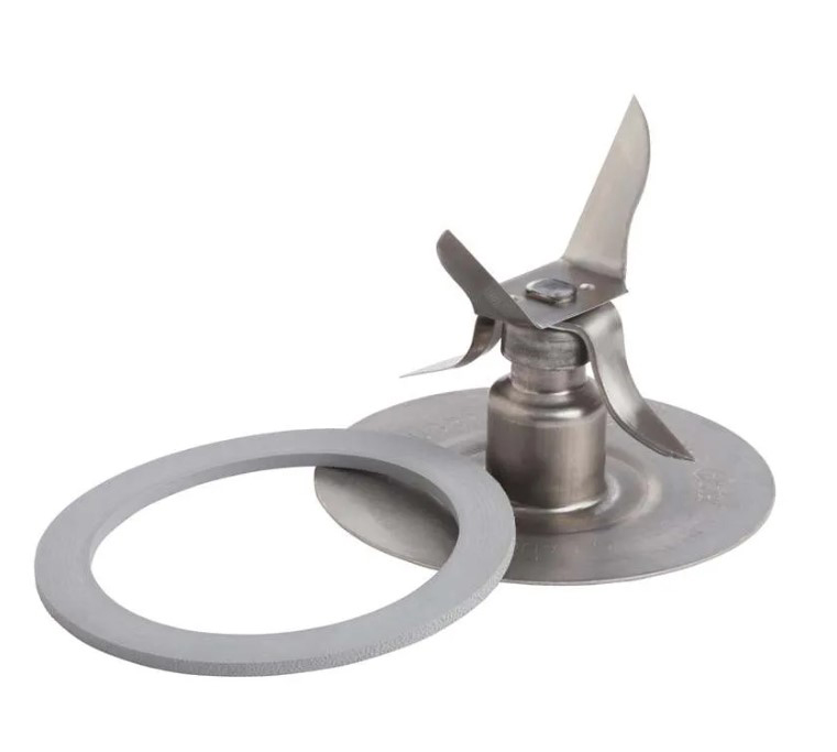 CUCHILLA ORIGINAL C/ANILLO OSTER 4961/01