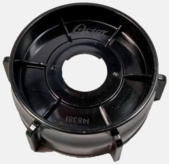 PORTA VASO 6 COSTILLAS OSTER SIN EMPAQUE