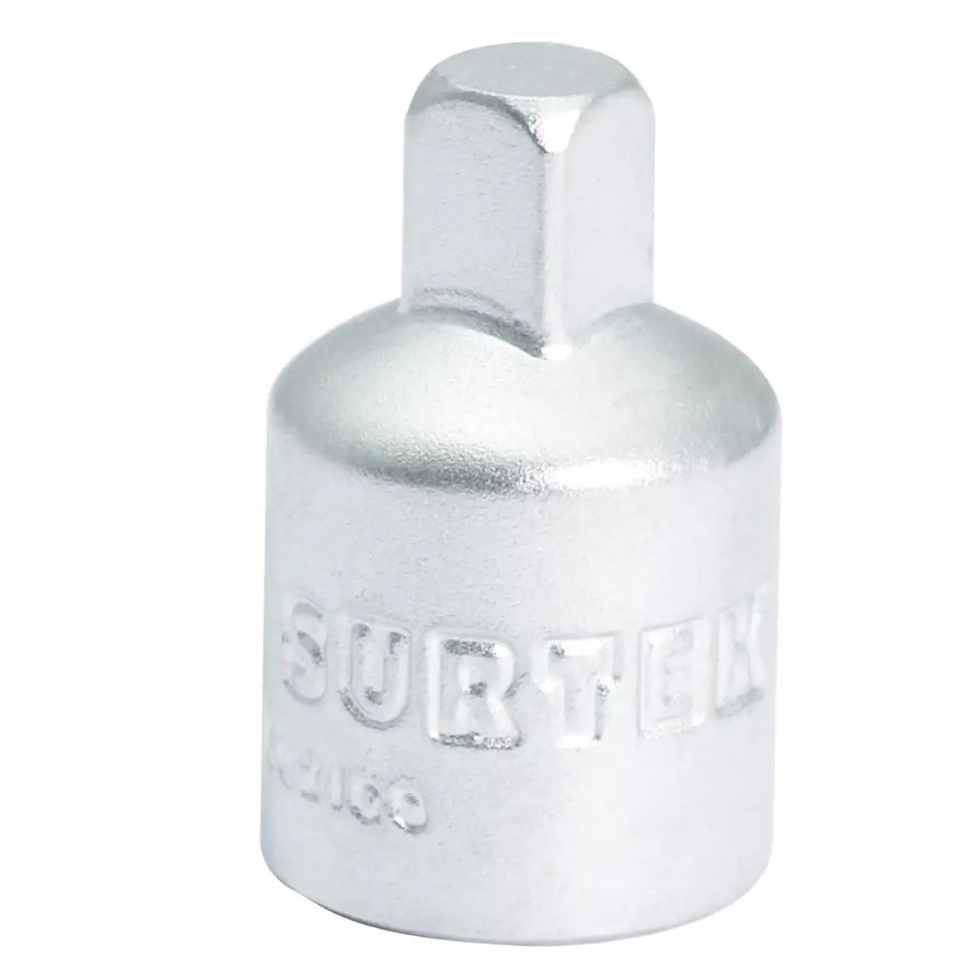 ADAPTADOR SURTEK 1/2  HEMBRA X 3/8  MACH