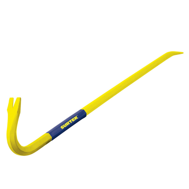 [BU75] BARRETA DE UÑA 75CM, 3/4  SURTEK