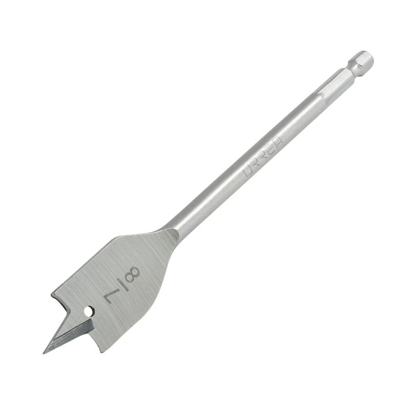[BMM5/16] BROCA PARA MADERA T/MANITA 5/16  URREA