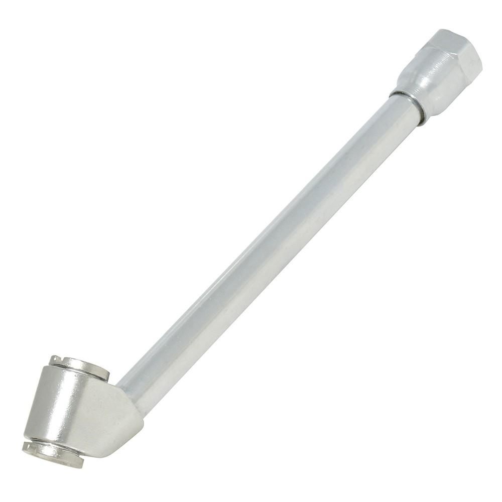 [108112] CABEZA DOBLE PARA INFLAR 1/4  NPT SURTEK