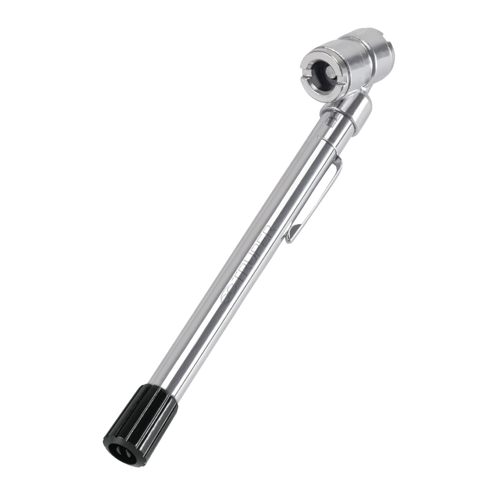 CALIBRADOR DE PRESIÓN 120 PSI CABEZA DOB