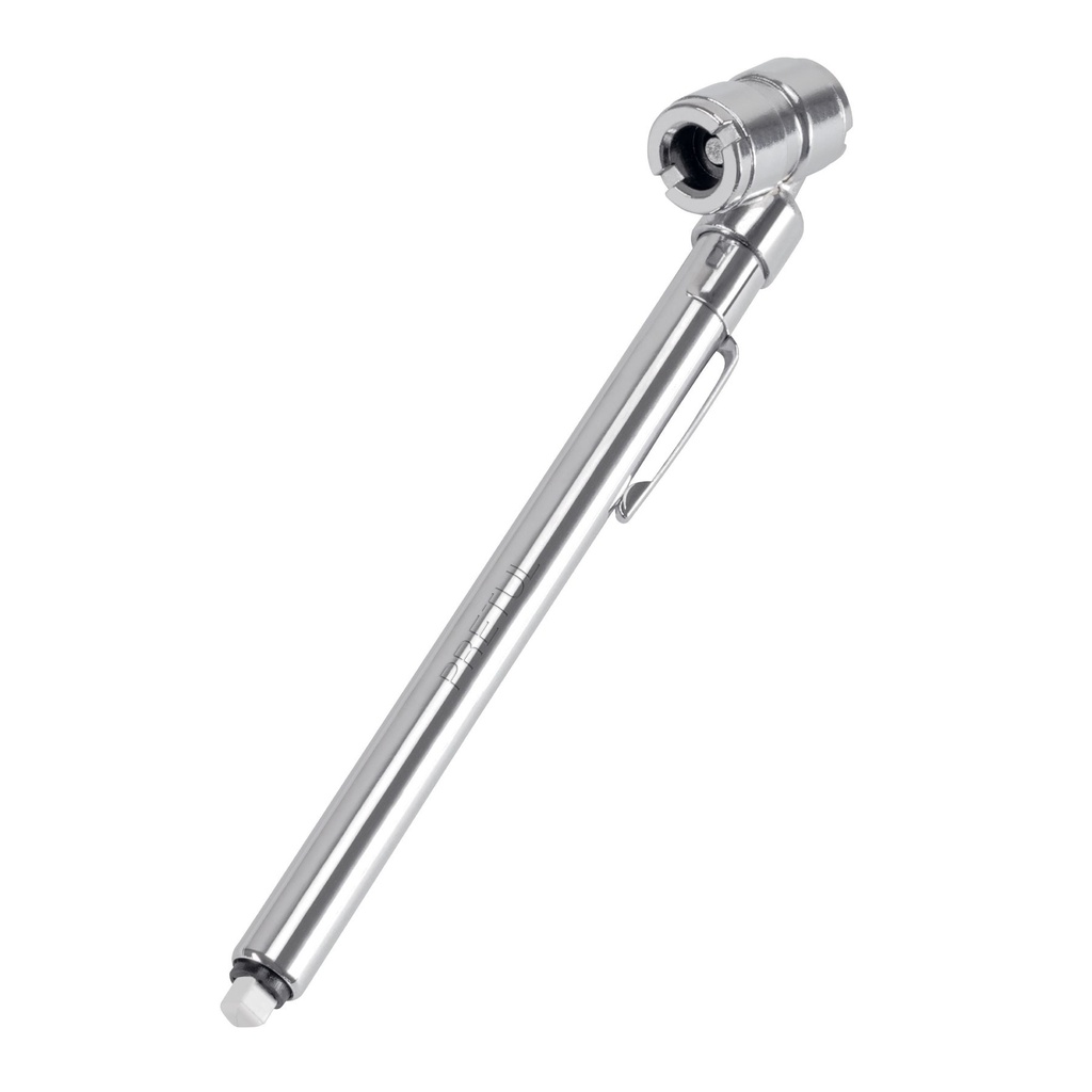 CALIBRADOR DE PRESION 50 PSI, CABEZA DOB